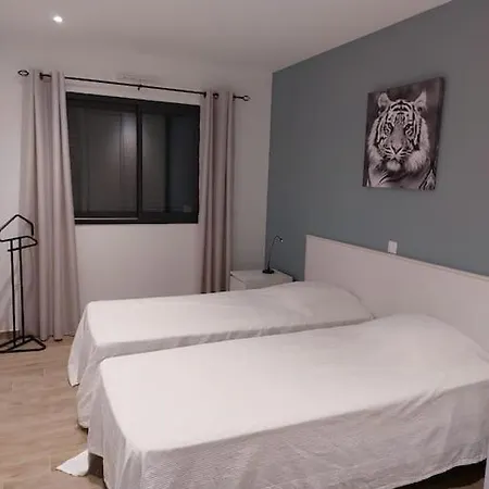 Cap Sud,apt 4p,vue Mer,pr * לה לבאנדו