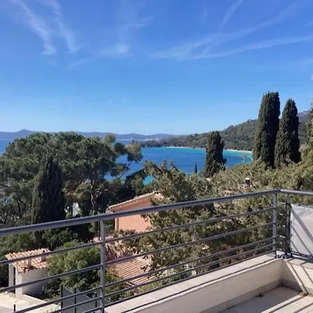 Cap Sud,apt 4p,vue Mer,pr לה לבאנדו
