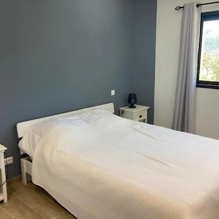 Cap Sud,apt 4p,vue Mer,pr * לה לבאנדו