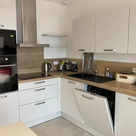 Cap Sud,apt 4p,vue Mer,pr