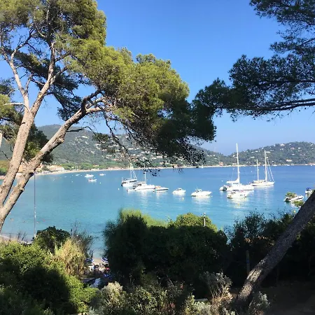 Apartman Cap Sud,apt 4p,vue Mer,pr