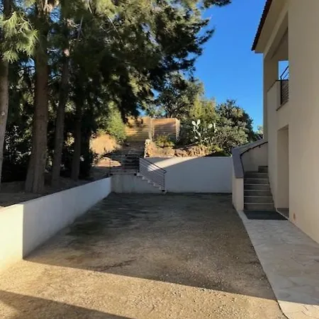 Apartman Cap Sud,apt 4p,vue Mer,pr