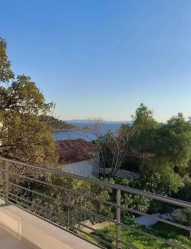 Cap Sud,apt 4p,vue Mer,pr