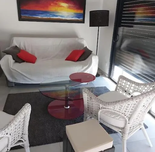 Cap Sud,apt 4p,vue Mer,pr *