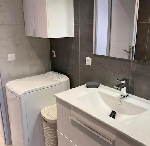 Cap Sud,apt 4p,vue Mer,pr Le Lavandou