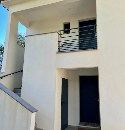 Cap Sud,apt 4p,vue Mer,pr Lägenhet