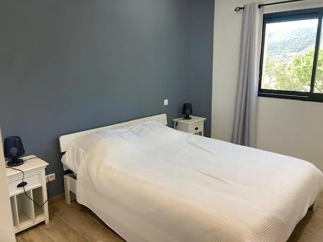 Cap Sud,apt 4p,vue Mer,pr * Le Lavandou