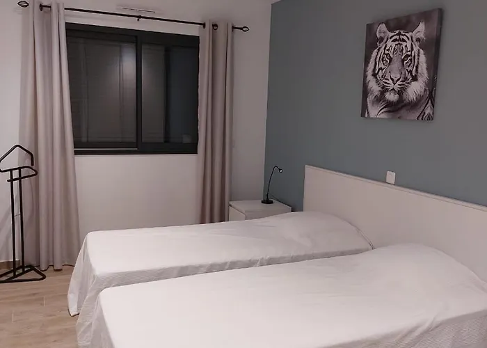 Lägenhet Cap Sud,apt 4p,vue Mer,pr